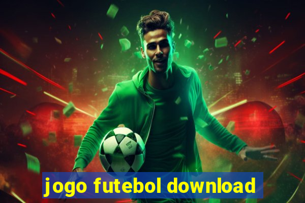 jogo futebol download